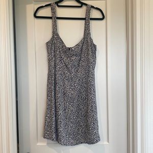 Reformation Mini Dress